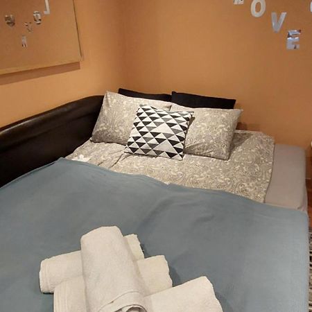 Marek 30 Apartman Boedapest Buitenkant foto