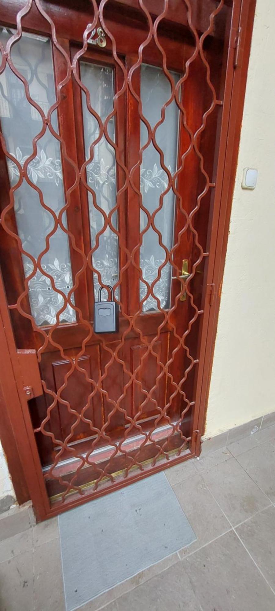 Marek 30 Apartman Boedapest Buitenkant foto