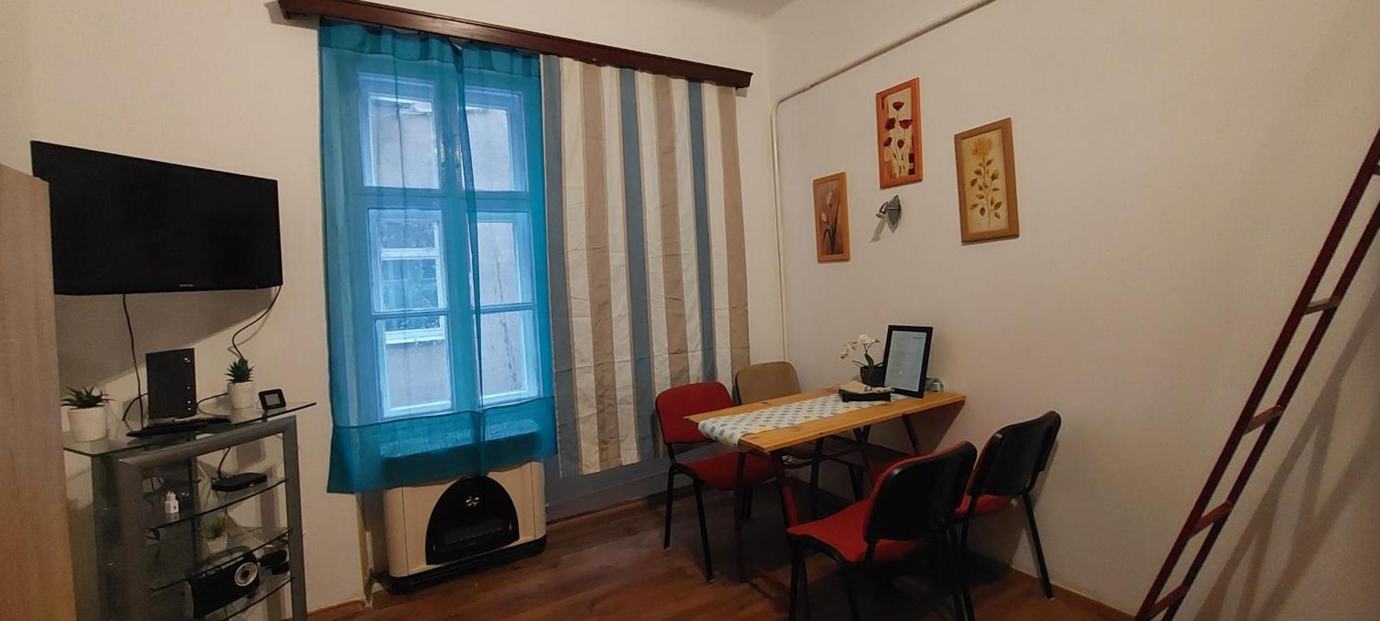 Marek 30 Apartman Boedapest Buitenkant foto