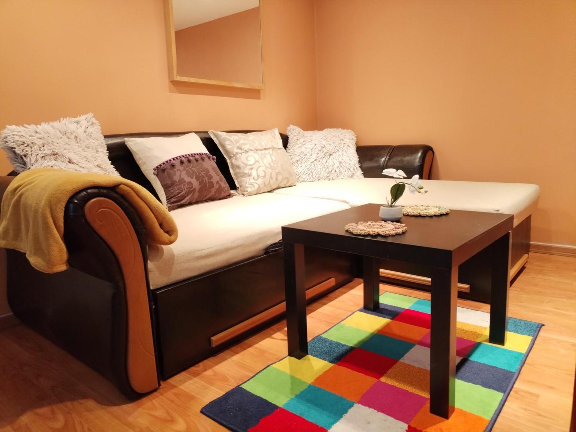 Marek 30 Apartman Boedapest Buitenkant foto