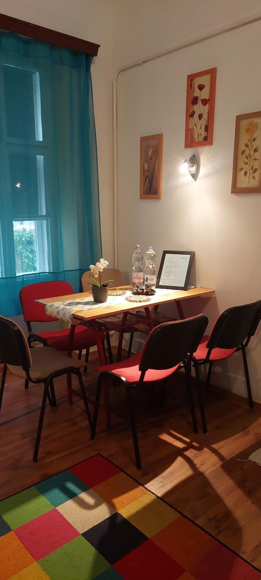 Marek 30 Apartman Boedapest Buitenkant foto