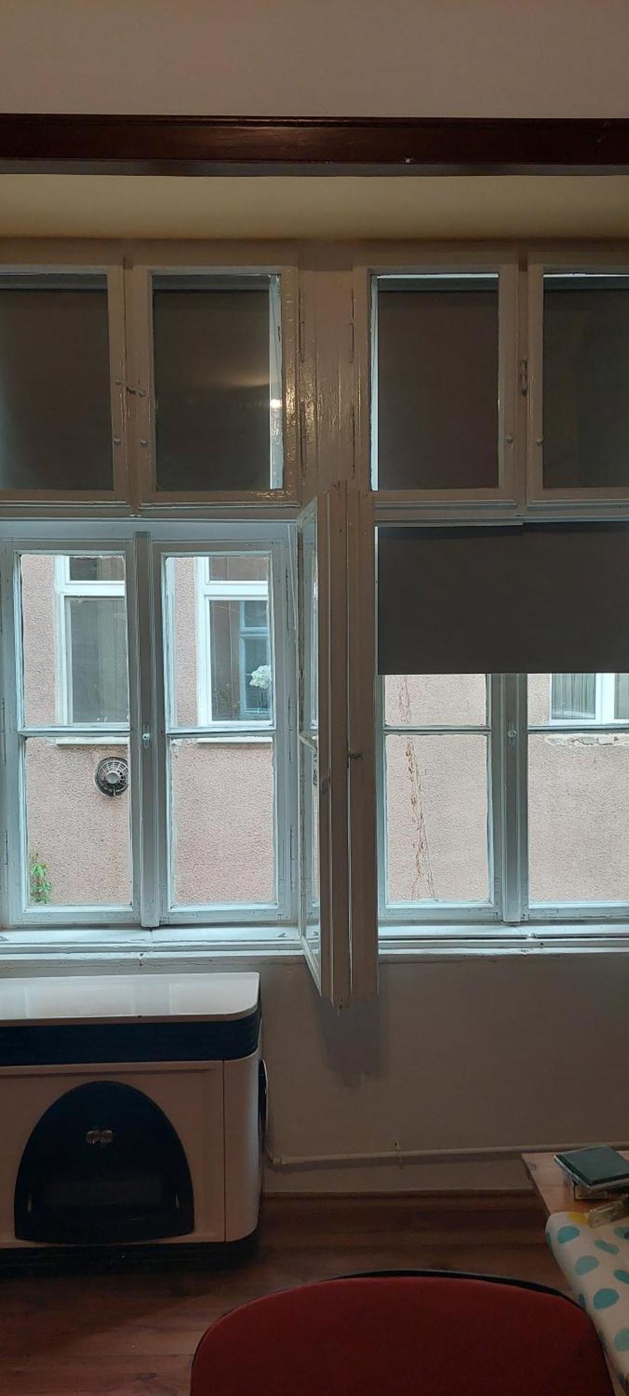 Marek 30 Apartman Boedapest Buitenkant foto