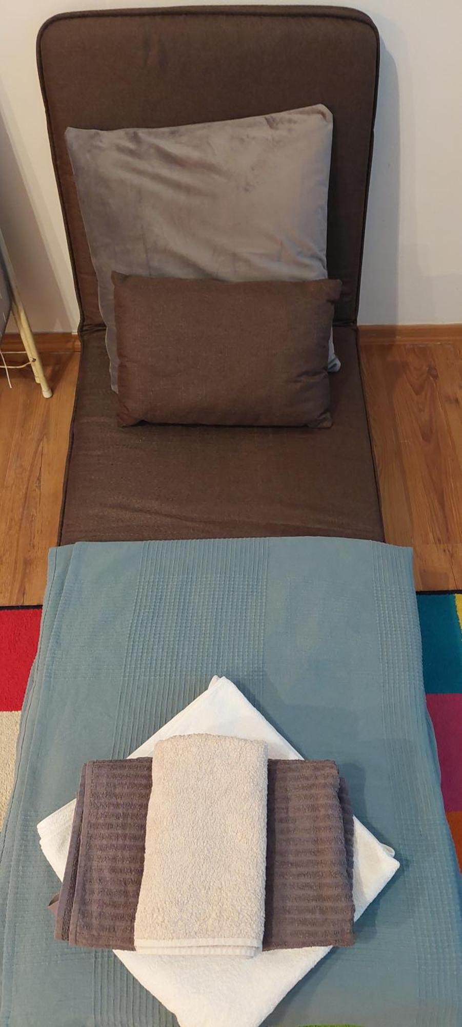 Marek 30 Apartman Boedapest Buitenkant foto
