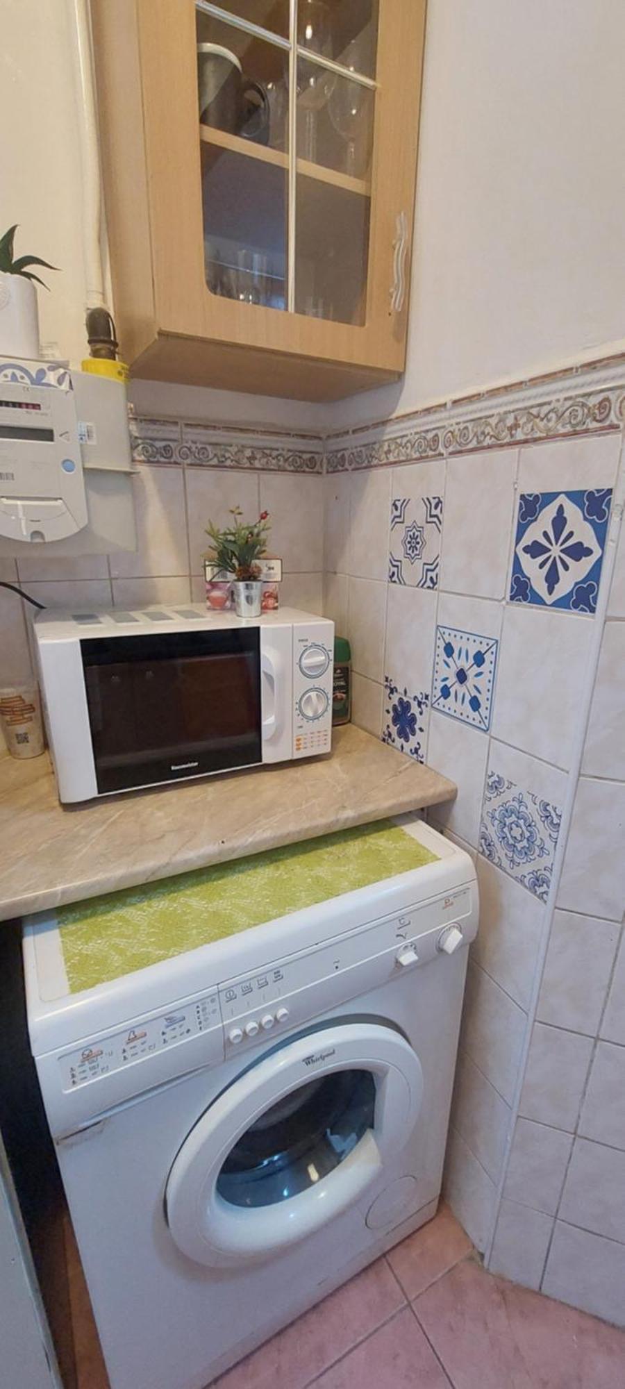 Marek 30 Apartman Boedapest Buitenkant foto