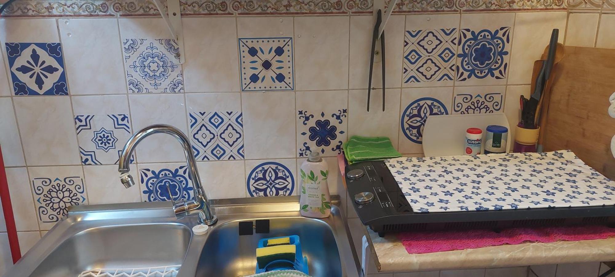 Marek 30 Apartman Boedapest Buitenkant foto