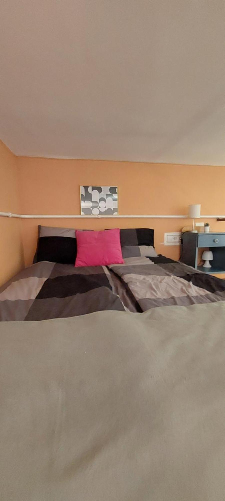 Marek 30 Apartman Boedapest Buitenkant foto