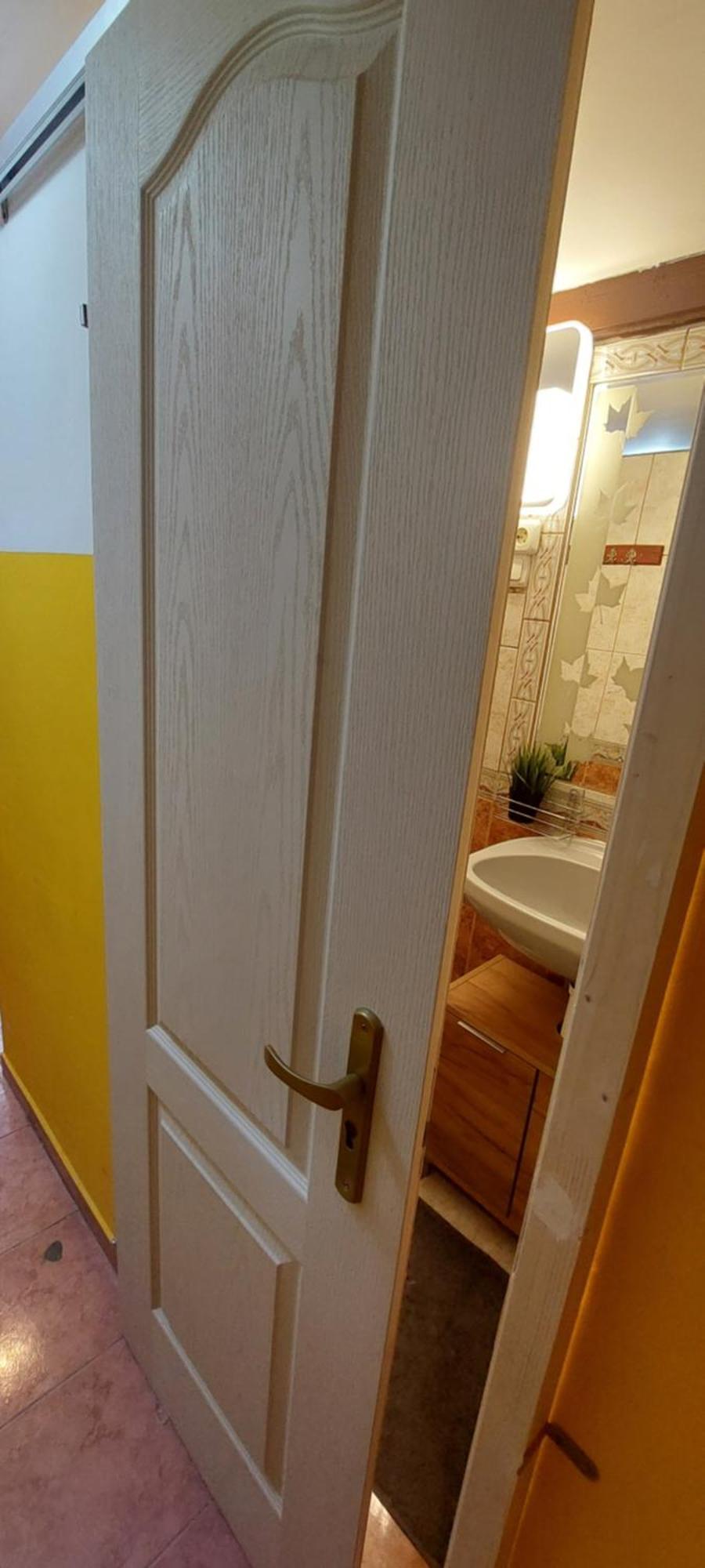 Marek 30 Apartman Boedapest Buitenkant foto