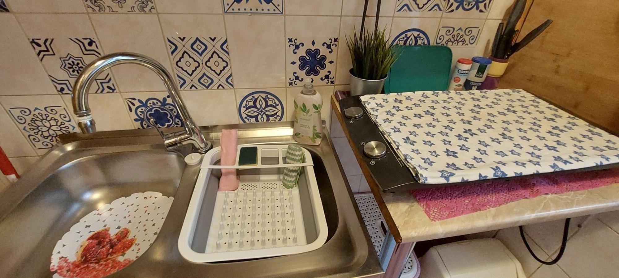 Marek 30 Apartman Boedapest Buitenkant foto