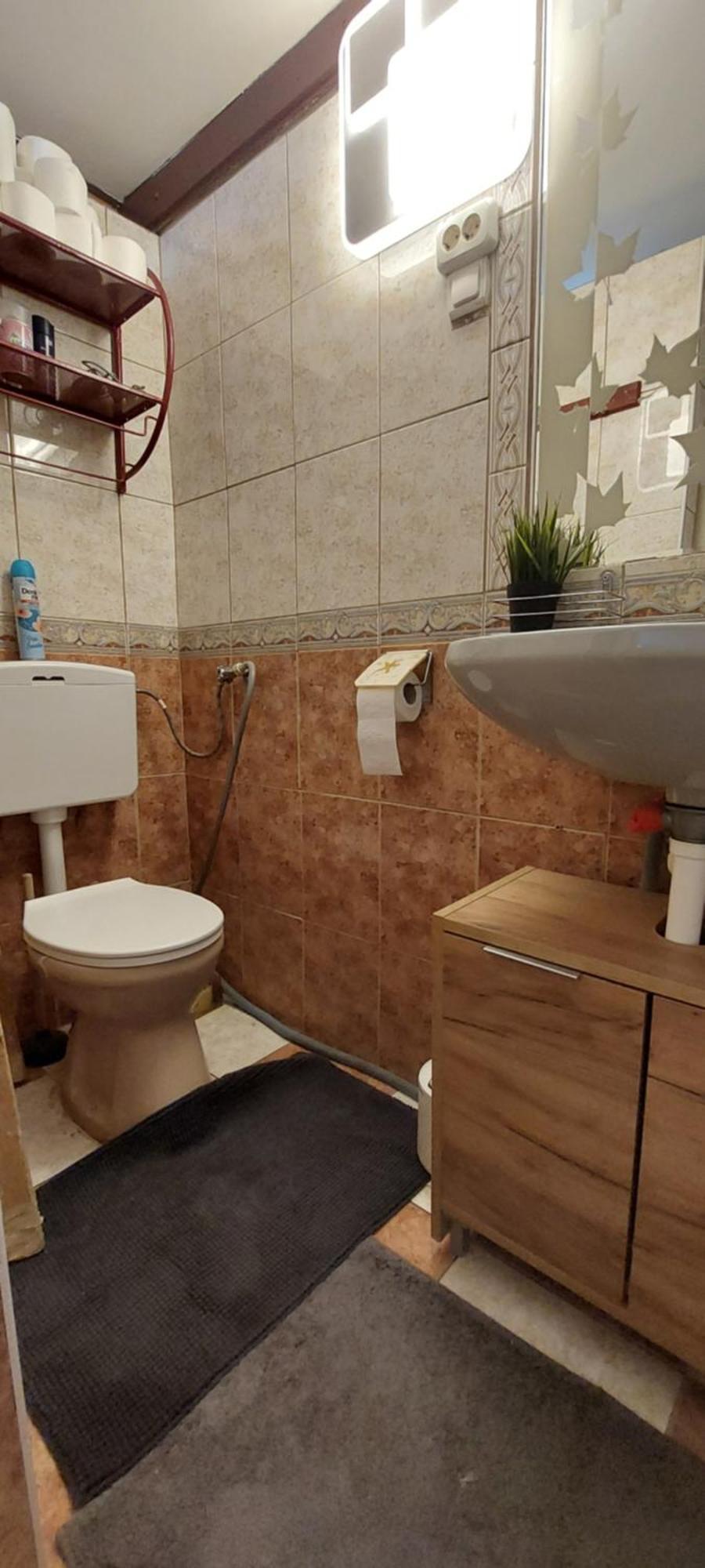Marek 30 Apartman Boedapest Buitenkant foto