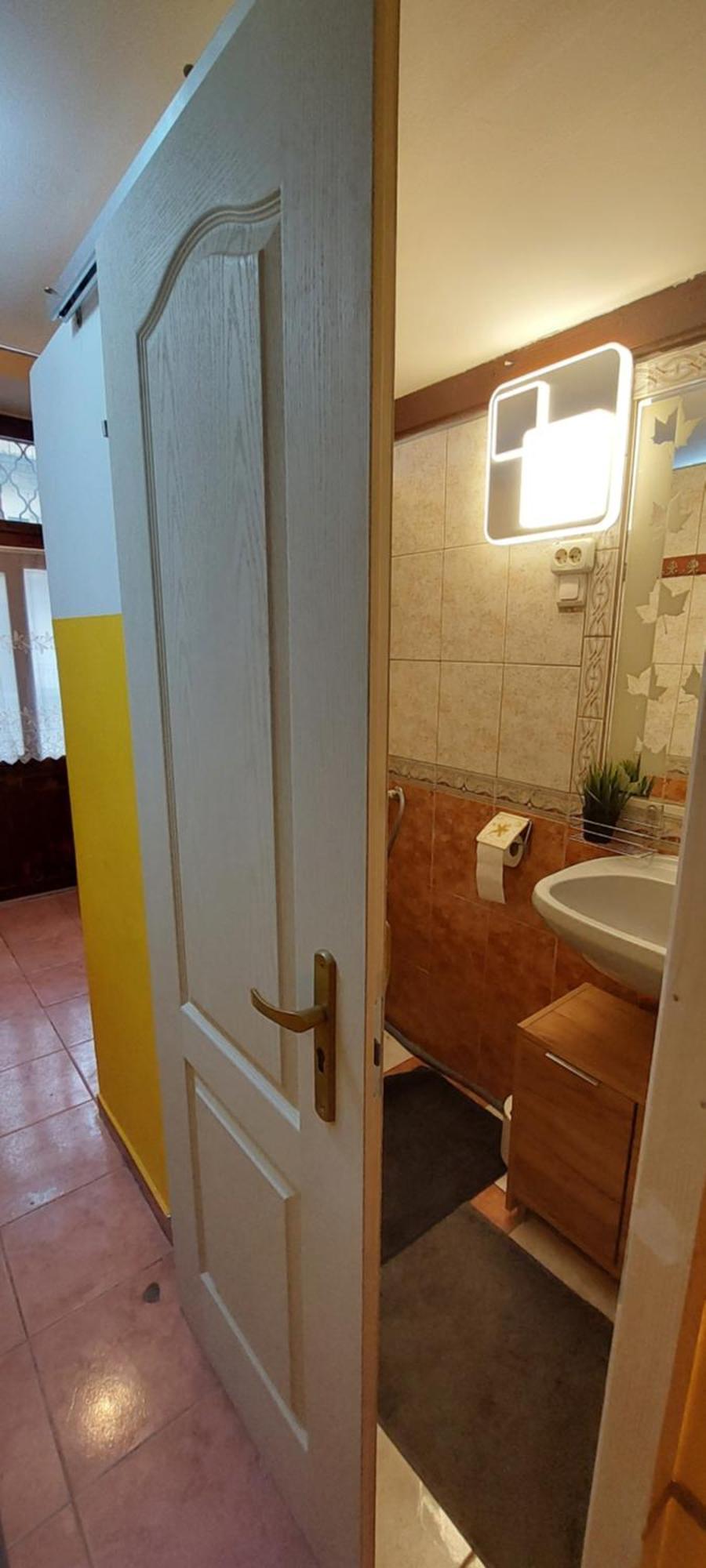 Marek 30 Apartman Boedapest Buitenkant foto