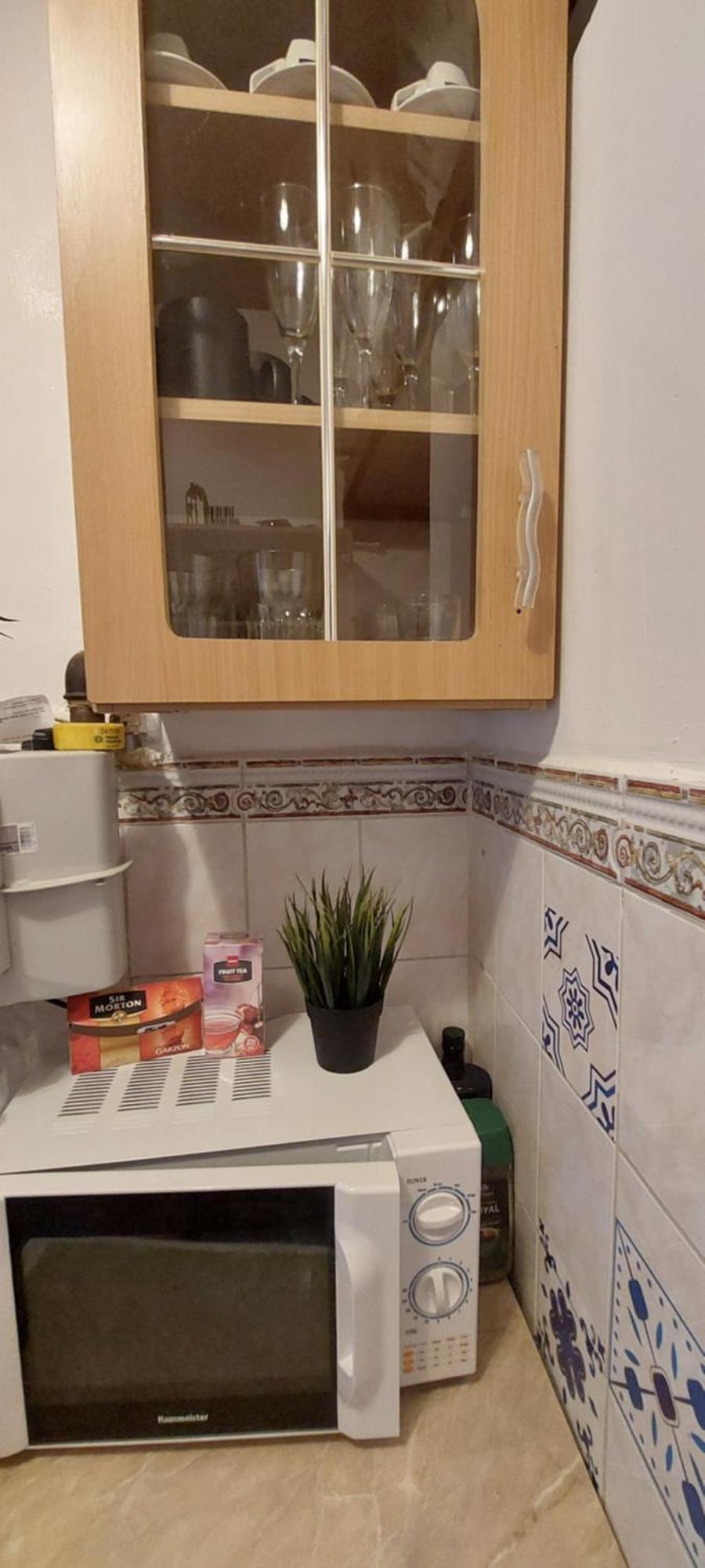 Marek 30 Apartman Boedapest Buitenkant foto