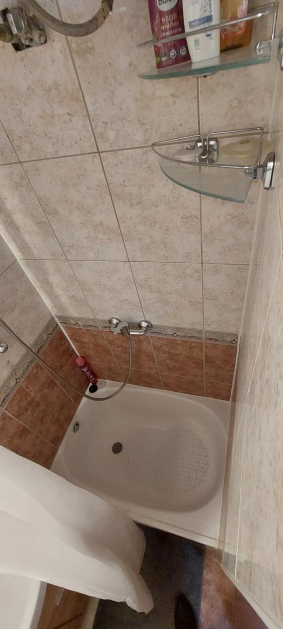 Marek 30 Apartman Boedapest Buitenkant foto